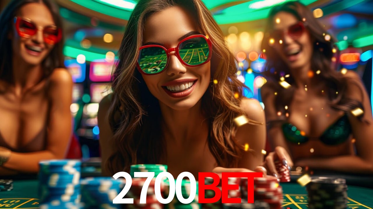 Statistics 2700bet