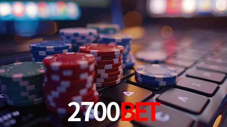 Tecnologia da Plataforma 2700bet