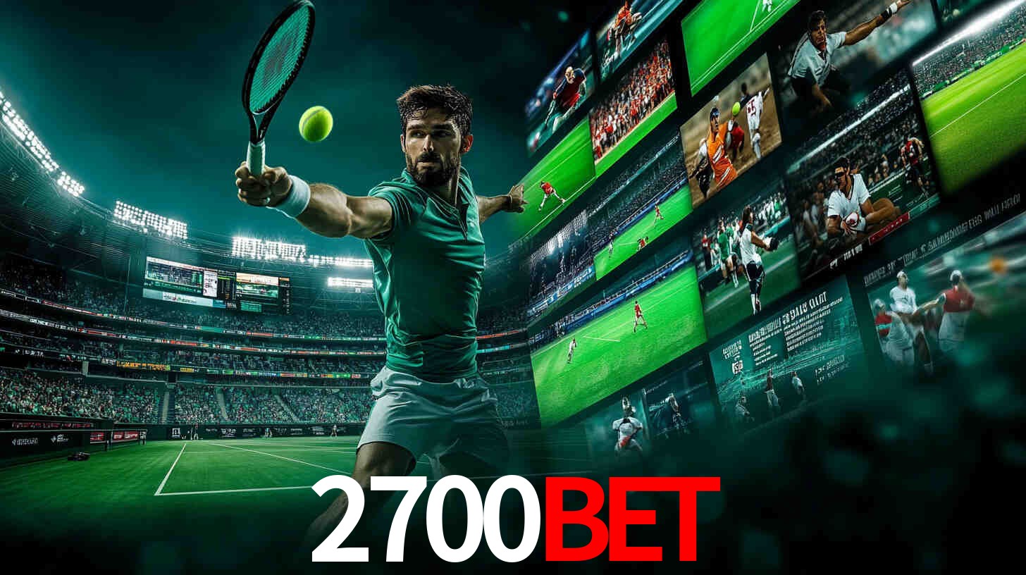 Inovações de Jogos na 2700bet: O Futuro das Experiências Interativas