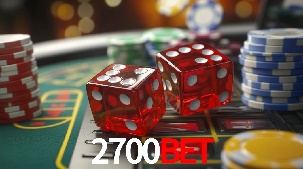 Live Casino 2700bet
