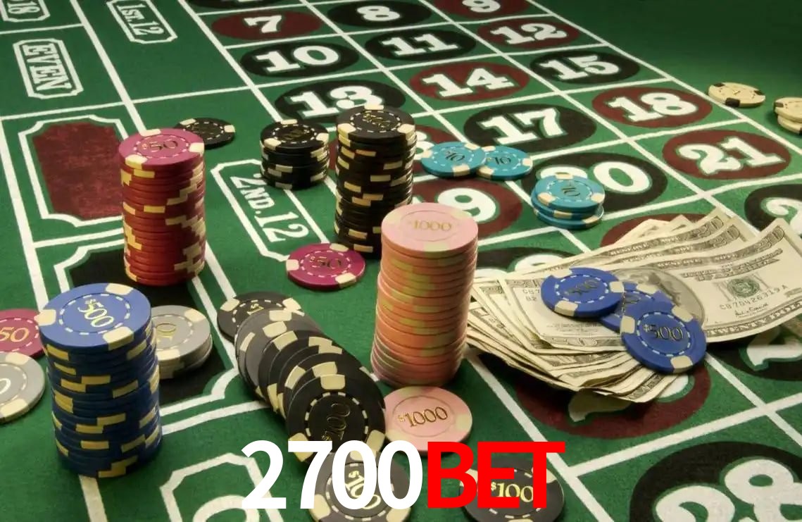 2700bet apk