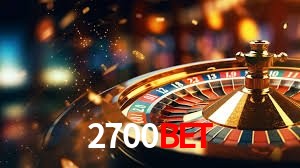 Jogos populares e pagamentos rápidos na 2700bet