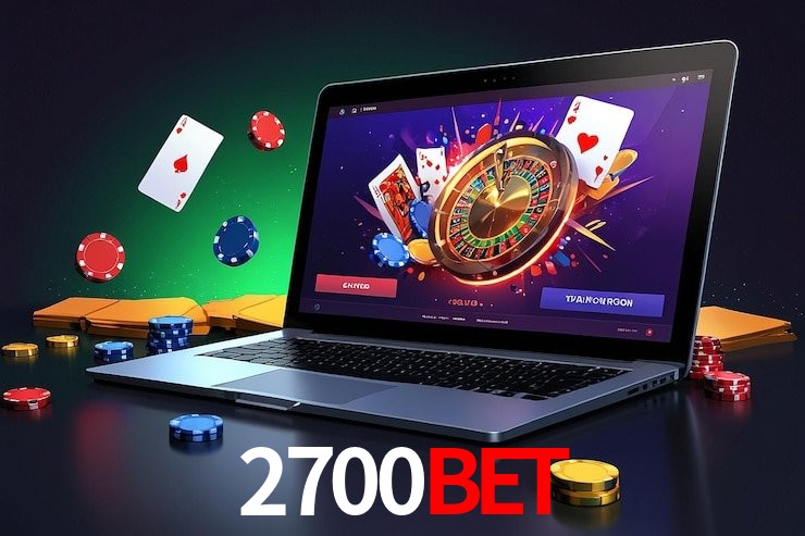 Promoções Sazonais 2700bet