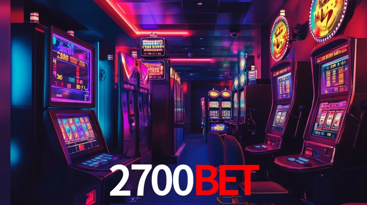 2700bet App Interface