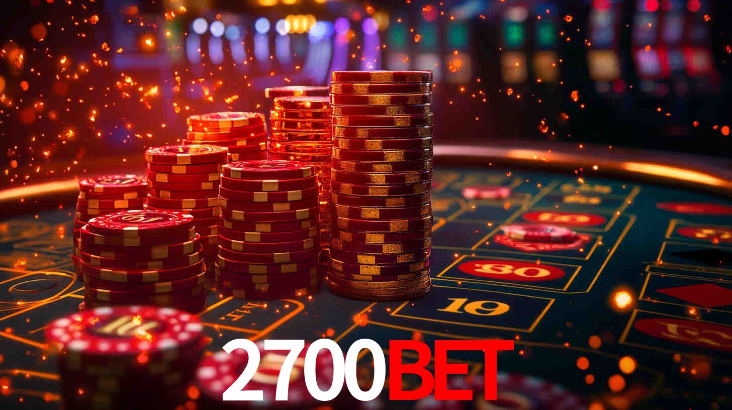 Daily Bonuses 2700bet