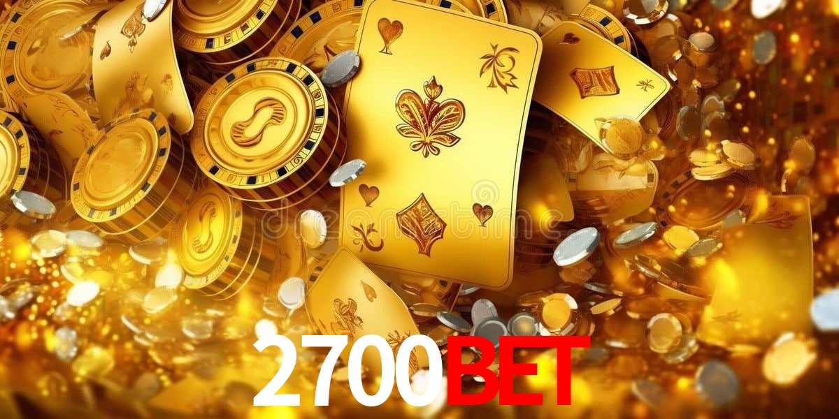 Explorando a Categoria de Eventos em Apostas na 2700bet