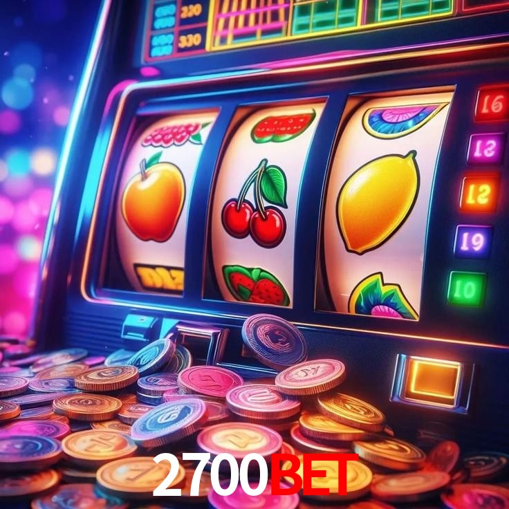Apostas de Futebol 2700bet
