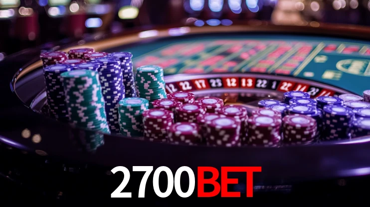 VIP Casino 2700bet
