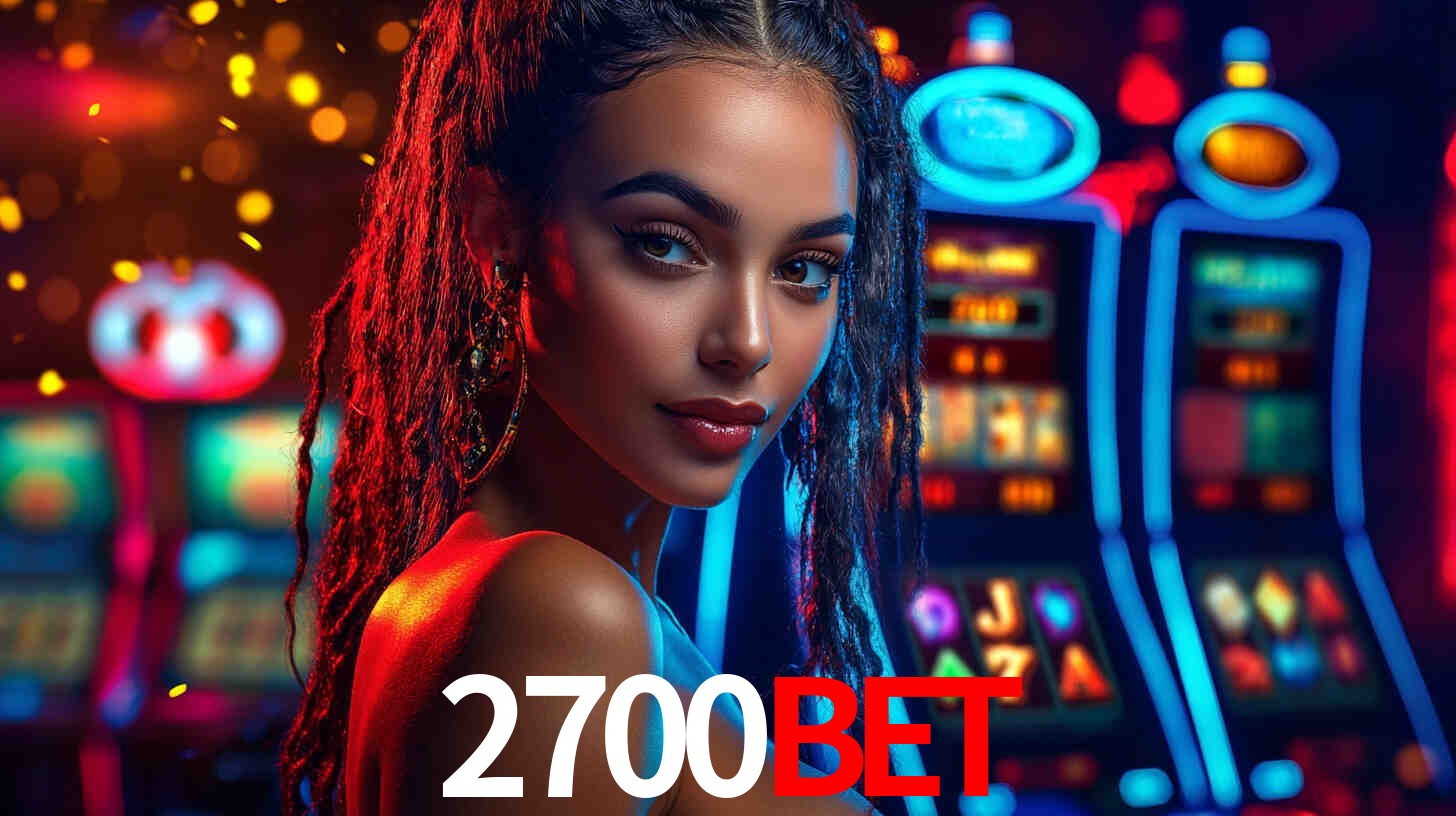 Apostas Esportivas na 2700bet: Um Guia Completo