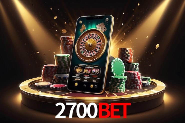 Segurança 2FA 2700bet