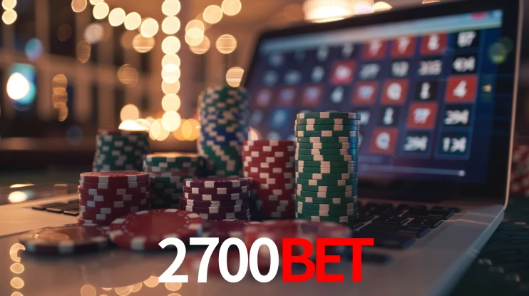 2FA Security 2700bet