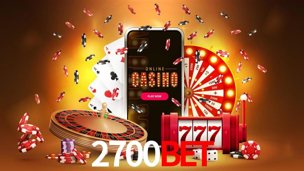 Descubra a Magia dos Jogos de Arcade no 2700bet