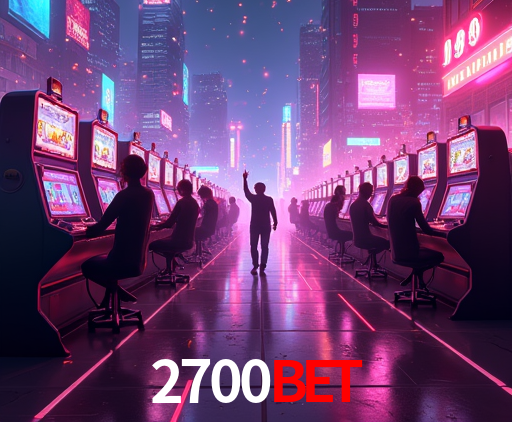PIX Instantâneo 2700bet