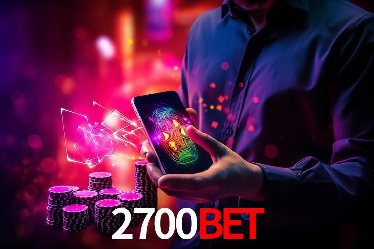 Jogos Exclusivos 2700bet
