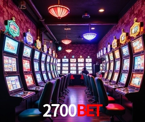 Biblioteca de slots populares na 2700bet