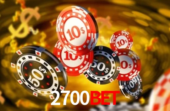 Casino VIP 2700bet