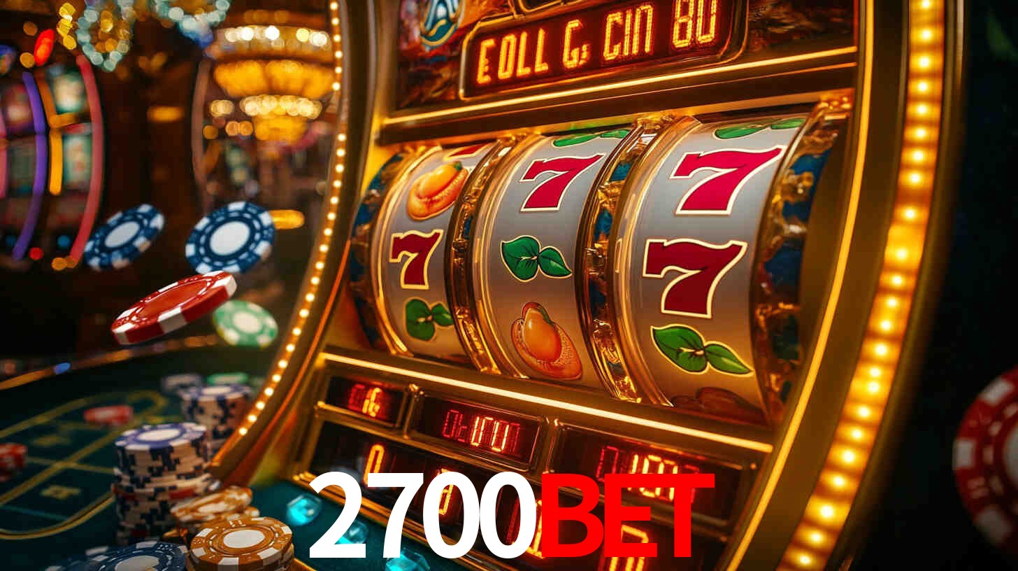 Programa VIP 2700bet