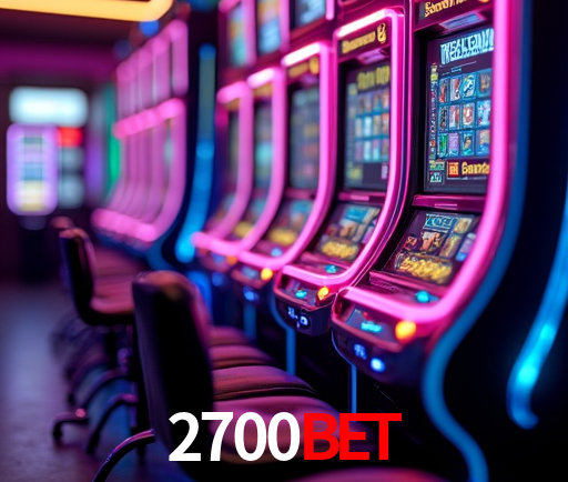 Segurança e performance na plataforma 2700bet