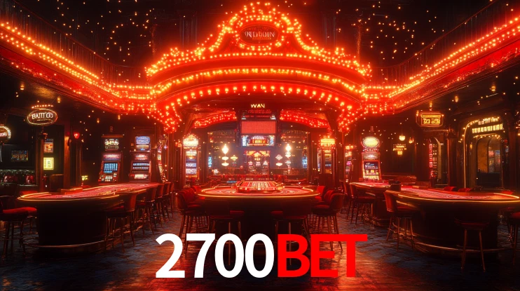 Cashback e recargas na 2700bet