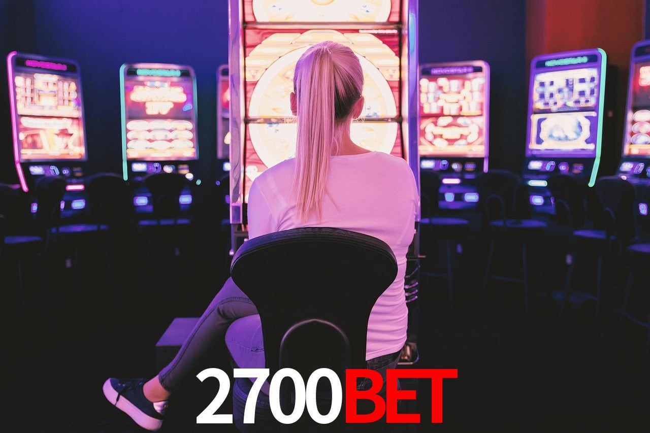 Games Directory 2700bet
