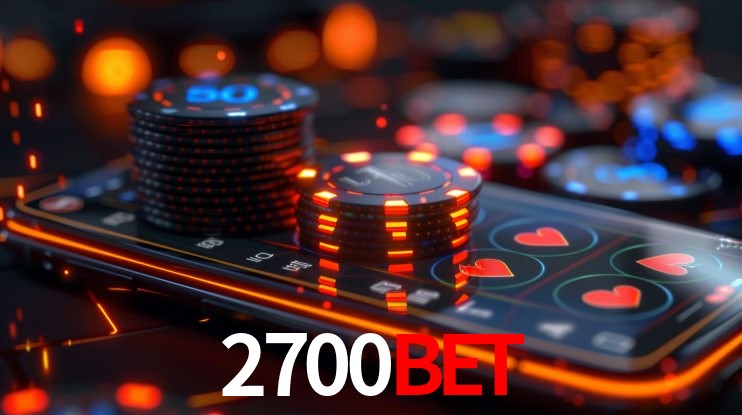 Game Statistics 2700bet