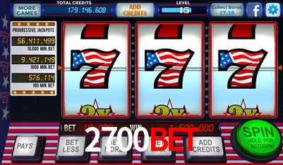 Descubra a Magia dos Jogos de Arcade no 2700bet
