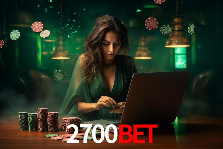 Escolher plataforma para baixar 2700bet