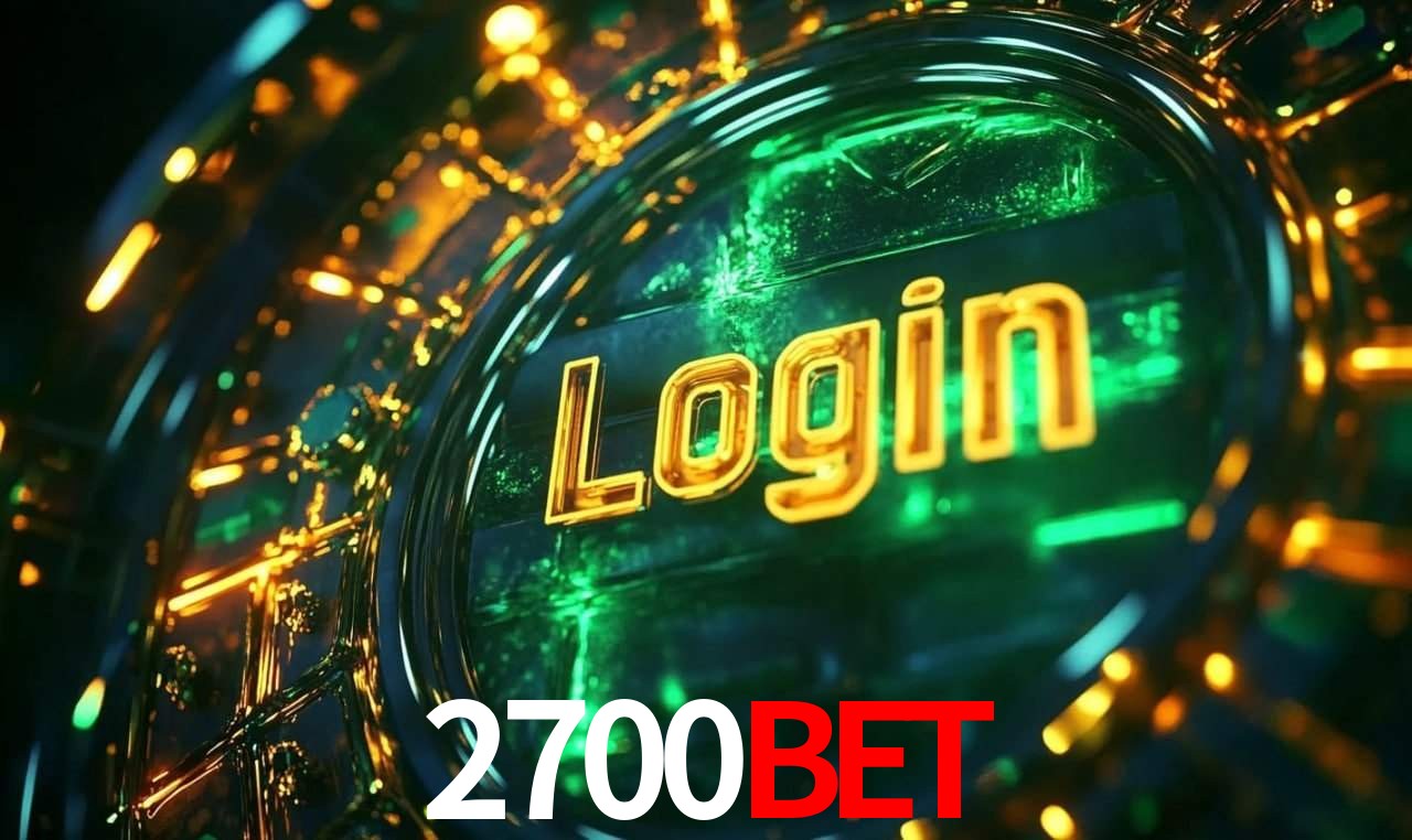 Segurança e privacidade no APP 2700bet