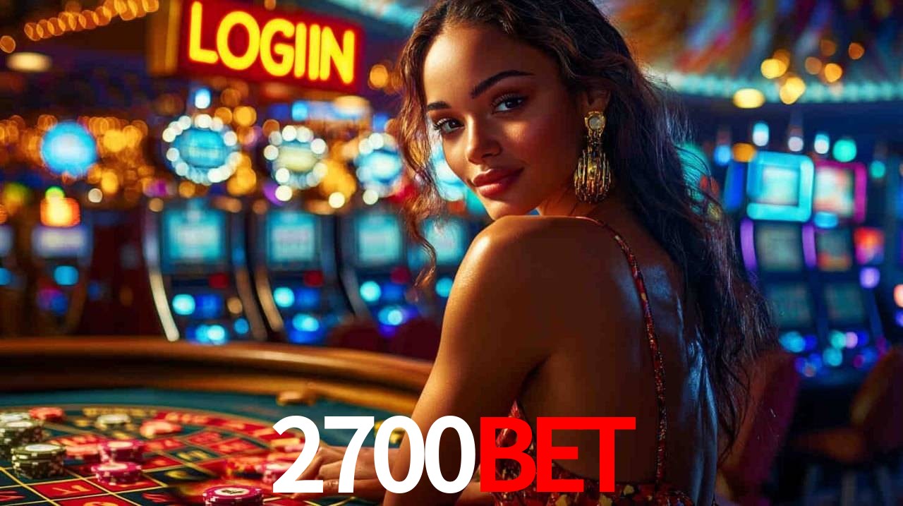 Jogos de Slot 2700bet