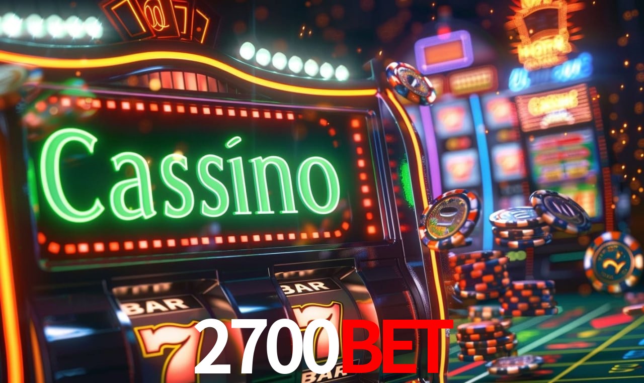 Cadastro Rápido 2700bet