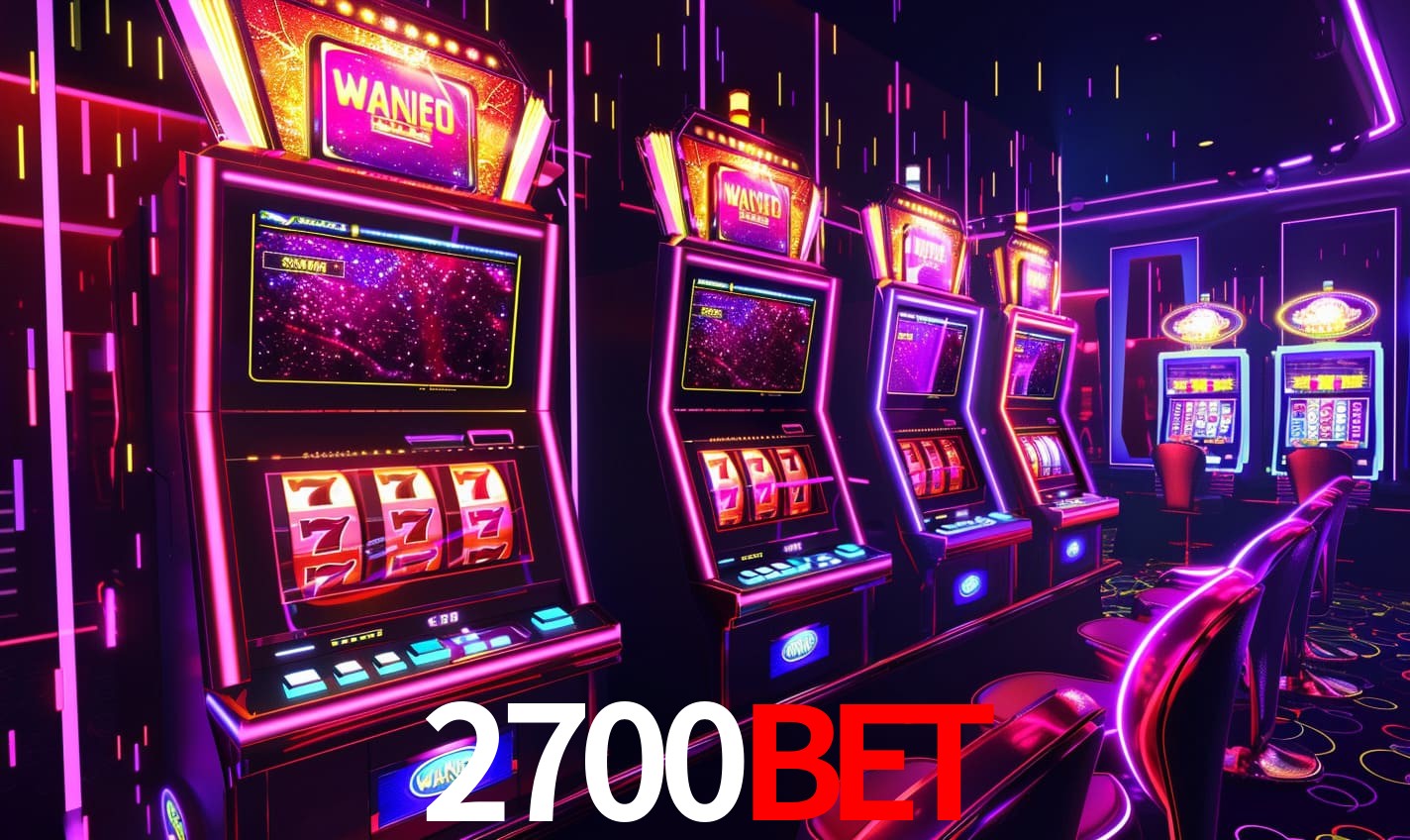 Descubra a Essência do 2700bet: Nossa História e Compromissos