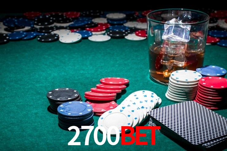 Torneios 2700bet