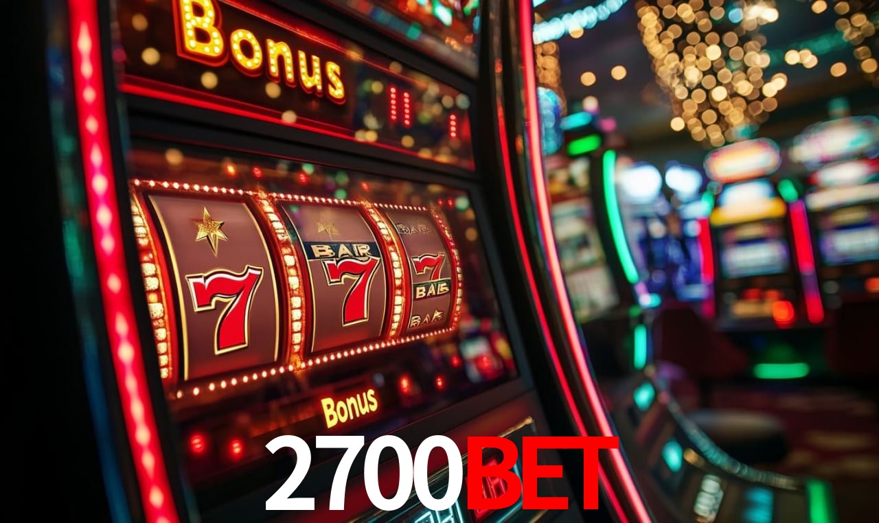 2700bet.com