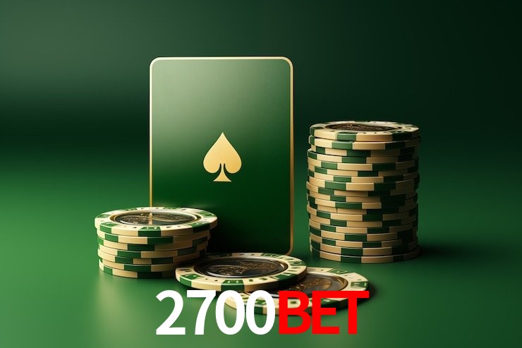 Tennis Betting 2700bet