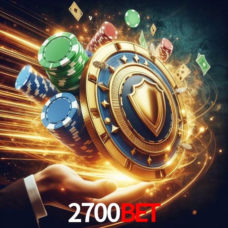 Torneios e prêmios garantidos na 2700bet