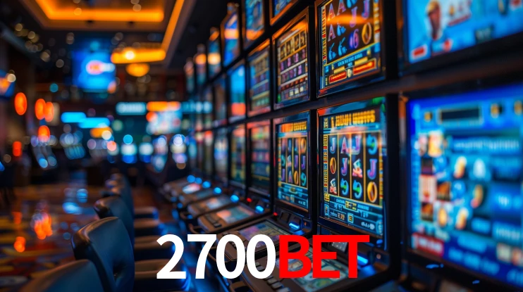 Platform Technology 2700bet