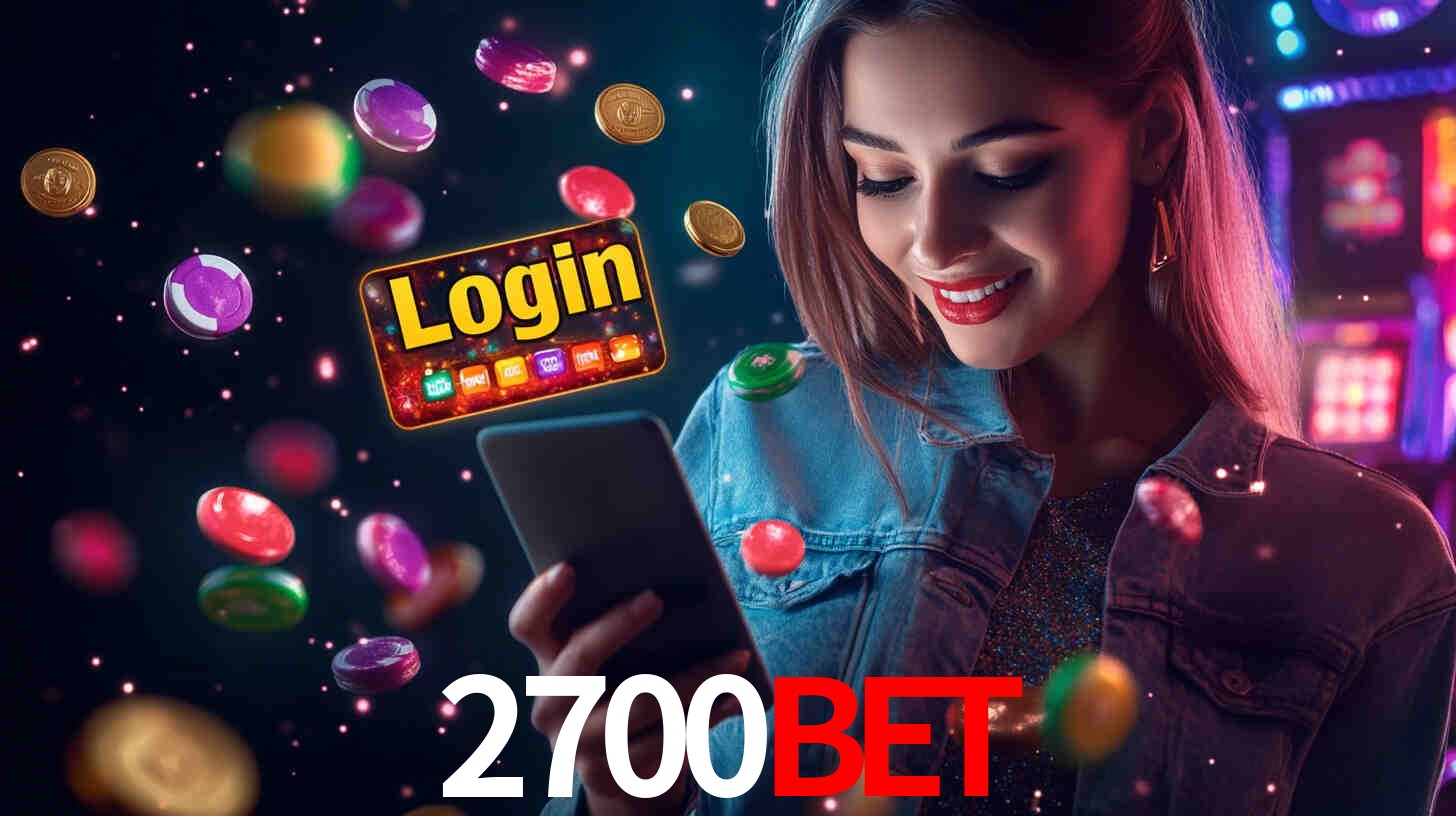 Descubra o Programa VIP da 2700bet: Vantagens Exclusivas para Jogadores
