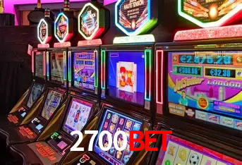 Explorando a Categoria de Eventos em Apostas na 2700bet