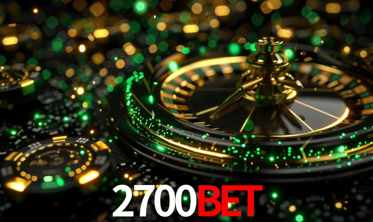 Canal oficial no Telegram da 2700bet