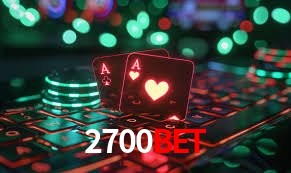 Apostas de Tênis 2700bet