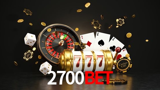 Football Betting 2700bet