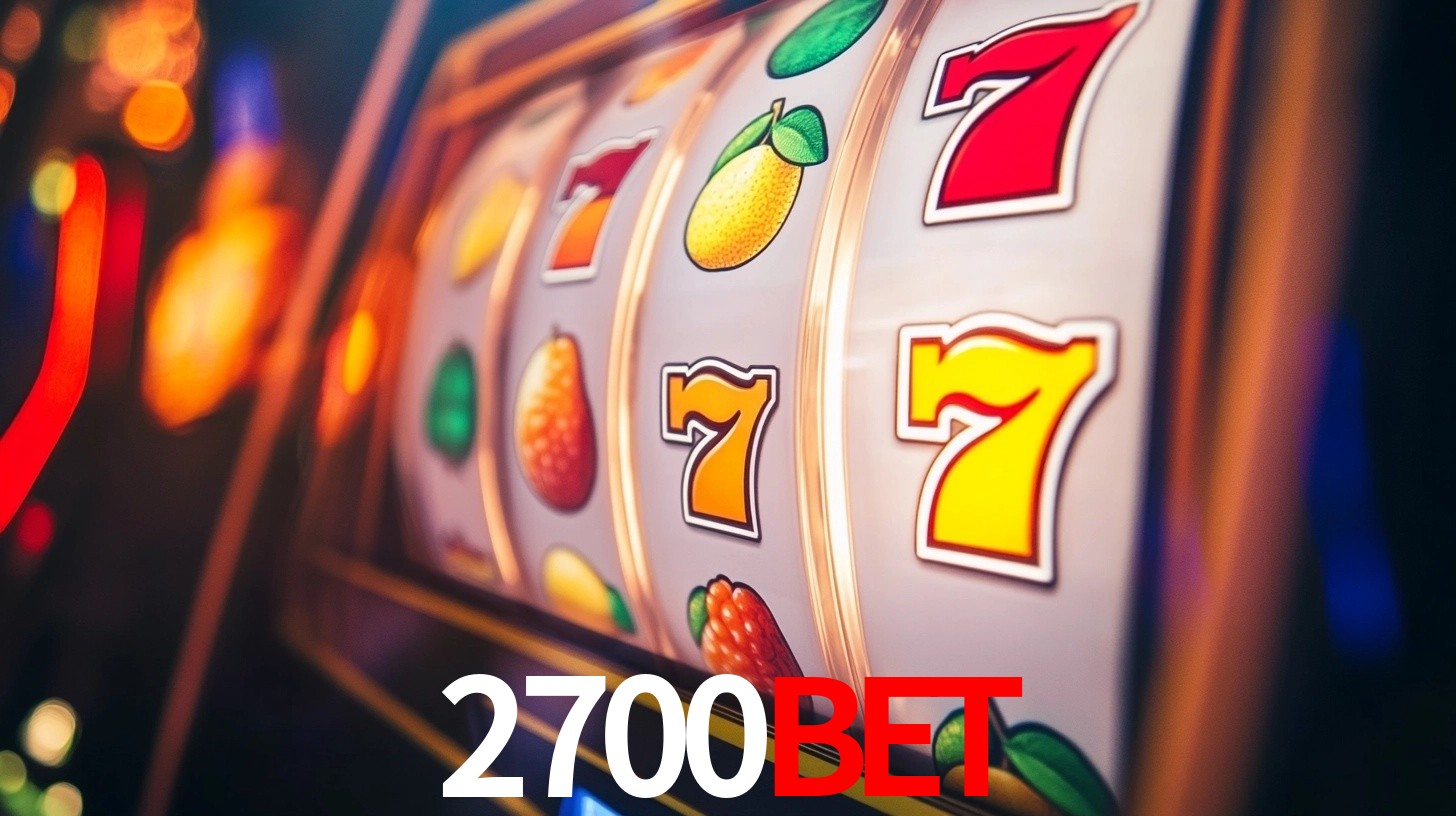 Premium Interface 2700bet