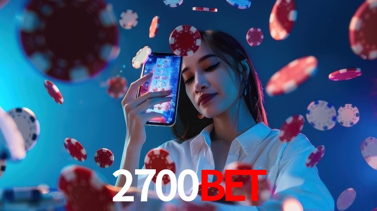 Inovações de Jogos na 2700bet: O Futuro das Experiências Interativas