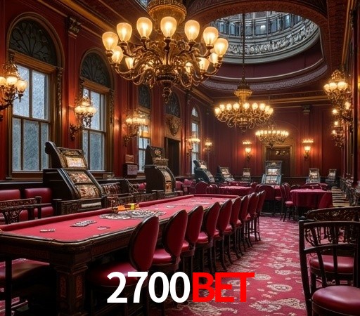 Promoção Relâmpago 2700bet