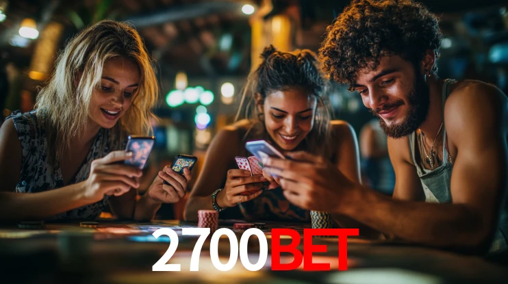 Blackjack Table 2700bet