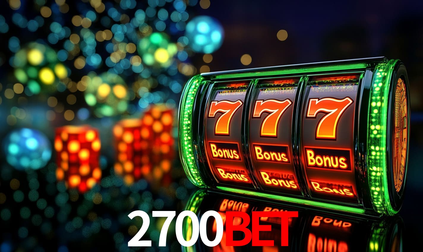 Login Seguro 2700bet