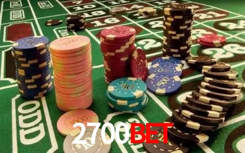 Apostas com odds competitivas na 2700bet
