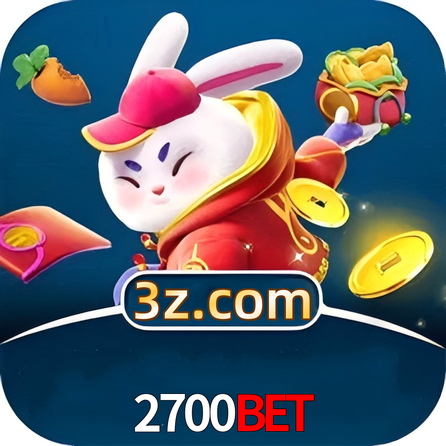  2700BET